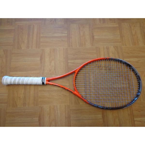 Youtek Radical Midplus