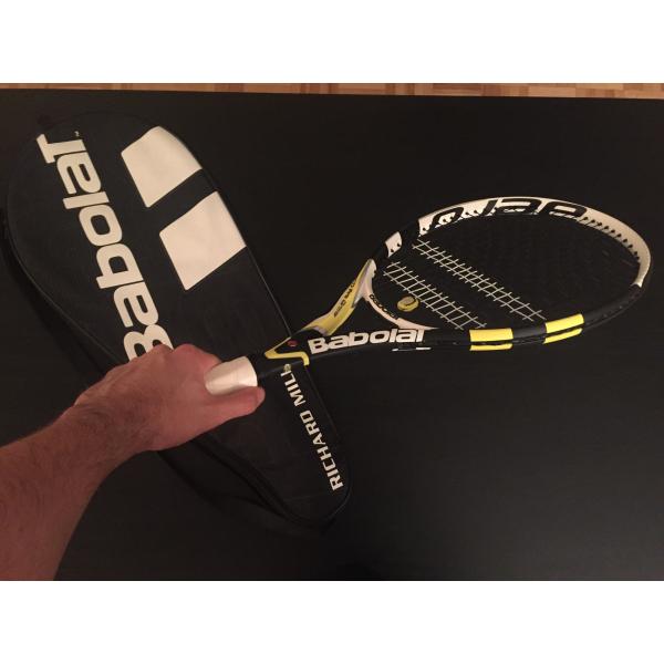 Babolat Aero Pro Drive