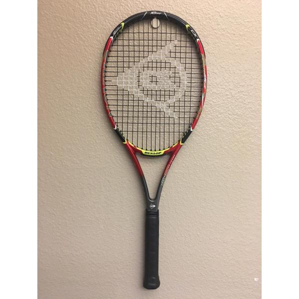 Dunlop Srixon Revo CX 2.0 4 3/8