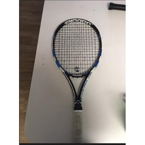 Babolat Pure Drive 2015