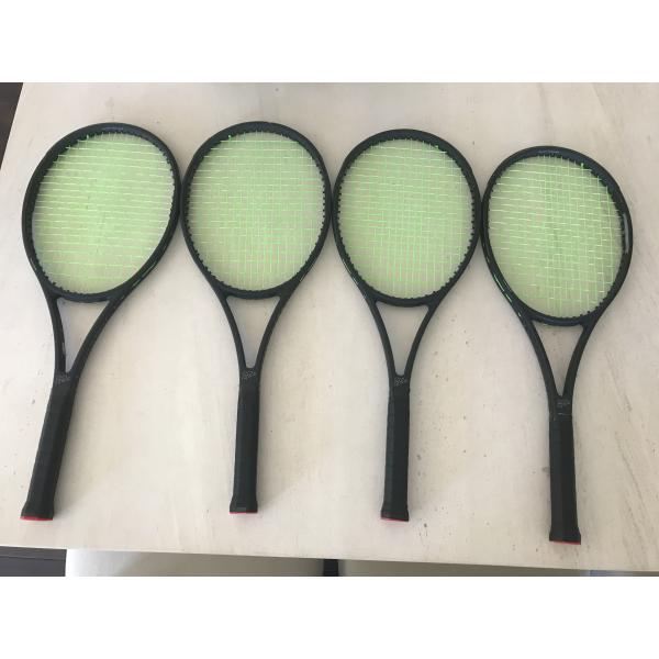 Wilson Pro Staff RF97 Autograph