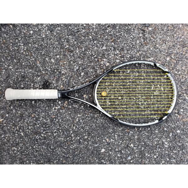 Prince EXO3 Warrior 100, 4 1/2