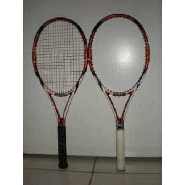 Two Wilson (K) Arophite Black Tour