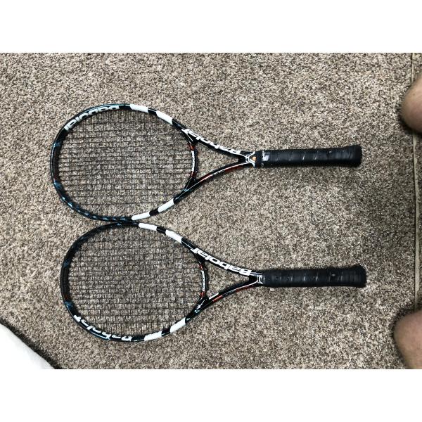 Babolat Pure Drive 