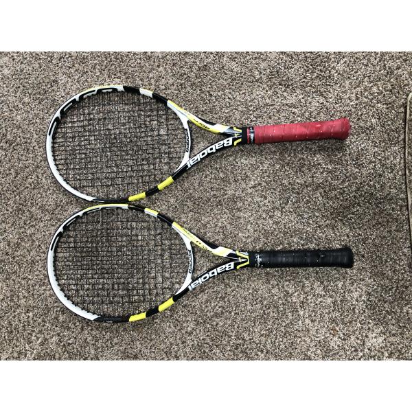 Babolat Aero Pro Drive +