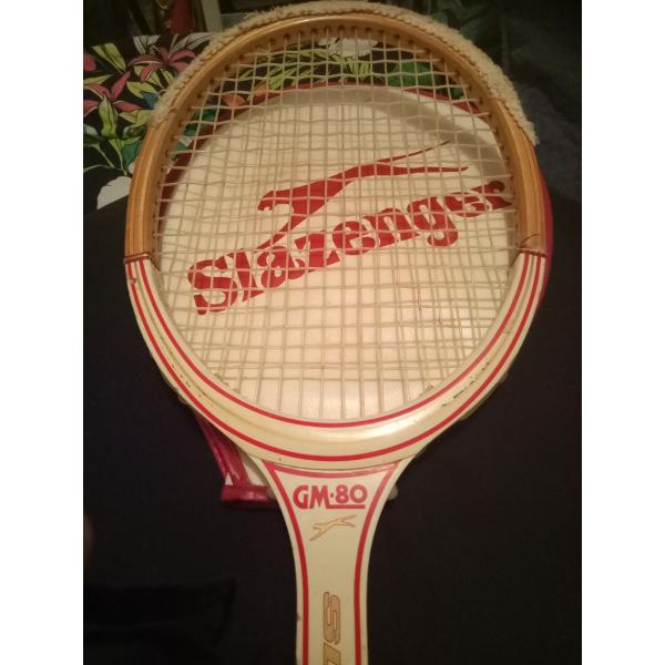 Slazenger GM80