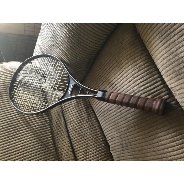 2 Prince pro series 110