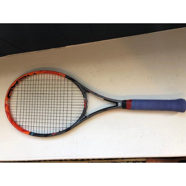 GrapheneXT Radical Pro