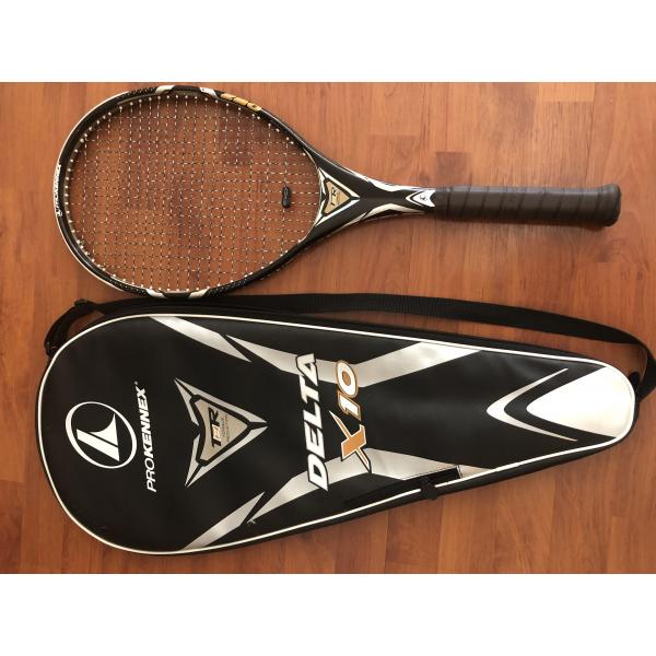 Delta X10 280 Core Tennis Racket
