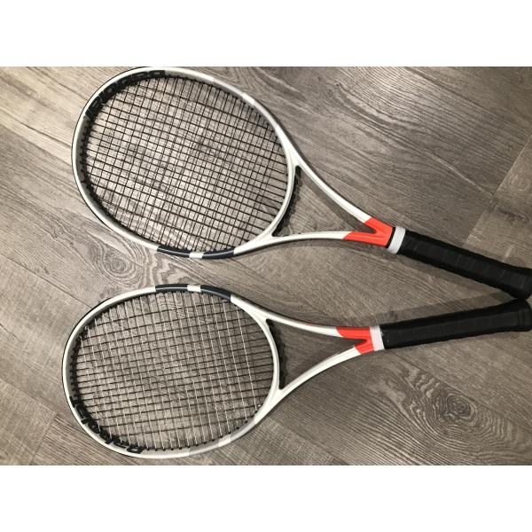 Babalot pure strike project one 7