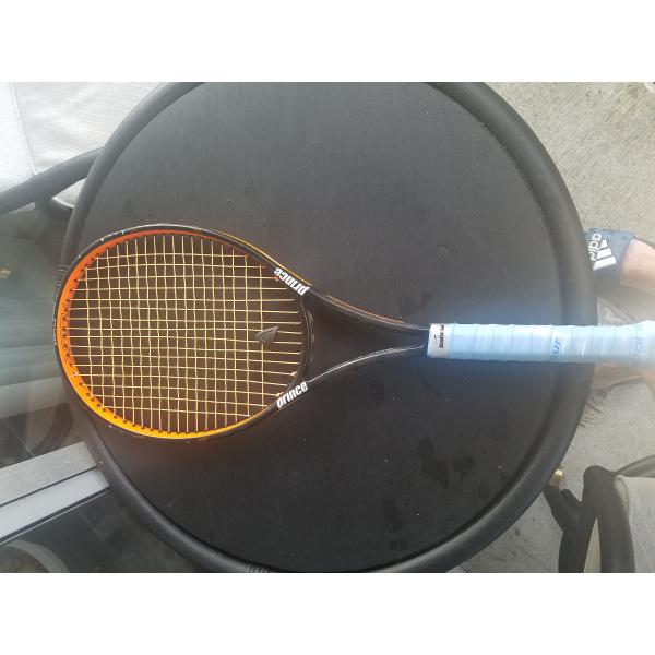 Prince Textreme Tour 100T