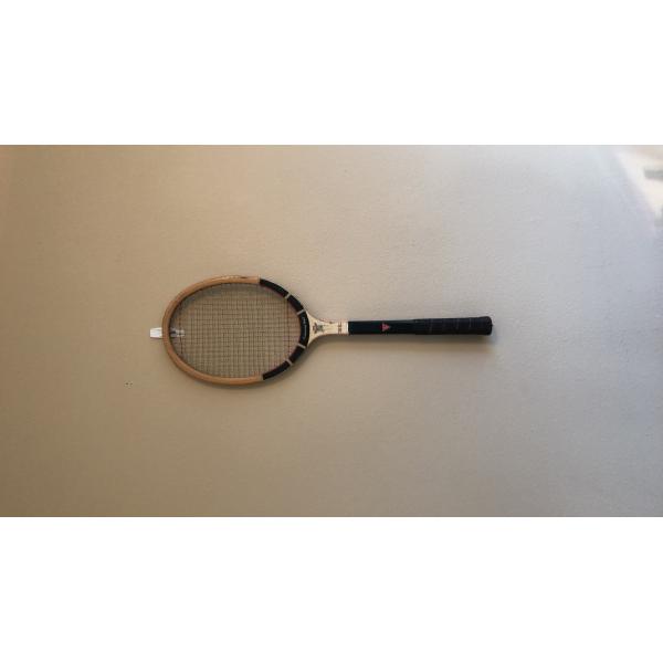 Court King Champ. Model