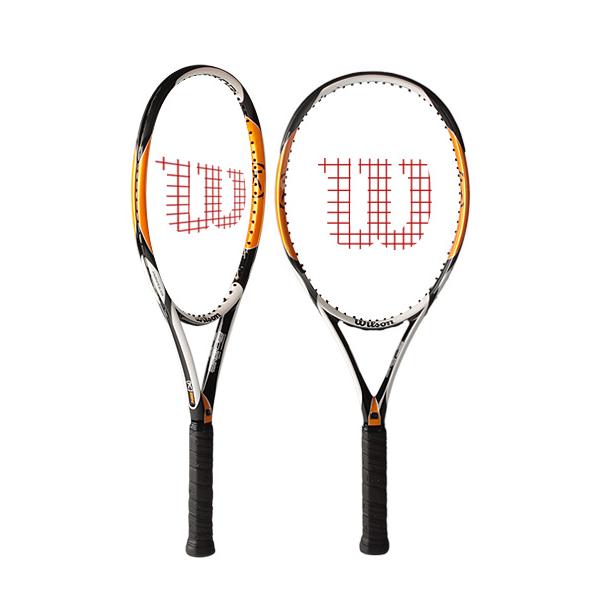 Wilson K Factor KZen