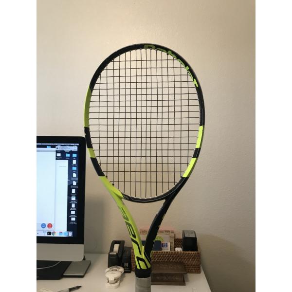Babolat Pure Aero Lite
