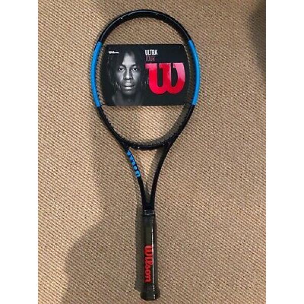 Wilson Ultra Tour 