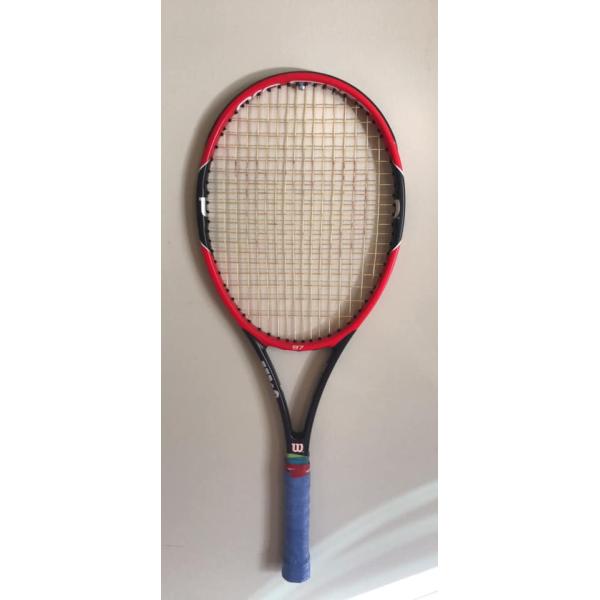 Wilson Pro Staff 97