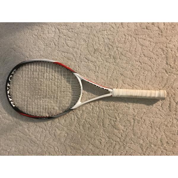 Dunlop Biomimetic S 3.0 Lite