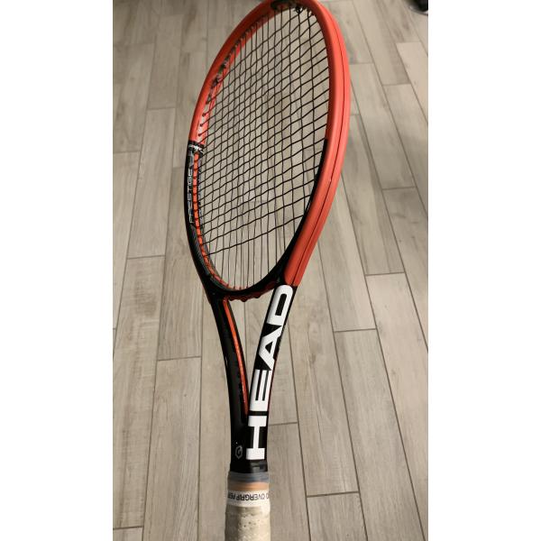 Prestige Pro - Graphene