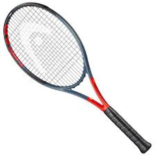 Head Graphene Radical 360 Pro