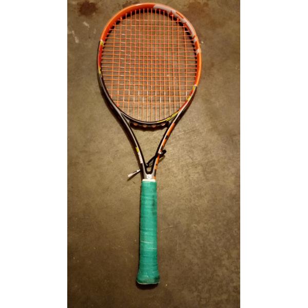 Head Pro Stock TGT 307.2 Graphene Radical Midplus MP Racquet Racket