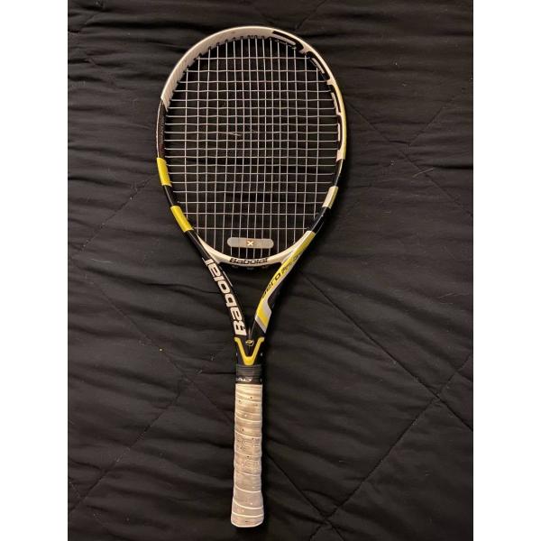 Babolat aero pro drive