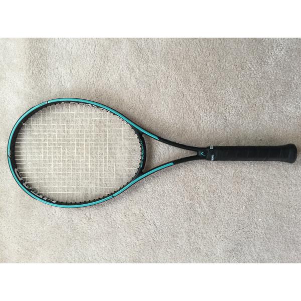 Graphene 360+ Gravity Pro