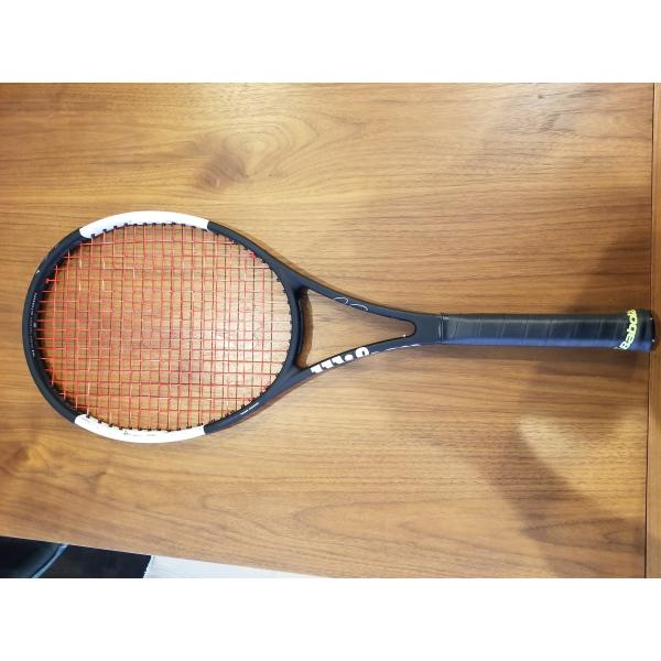 Wilson Prostaff RF97 Autograph Tuxedo