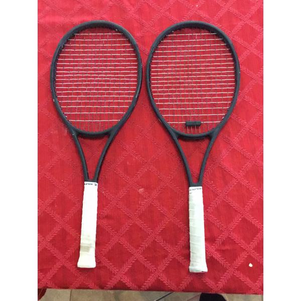 Wilson Pro Staff 97 CV