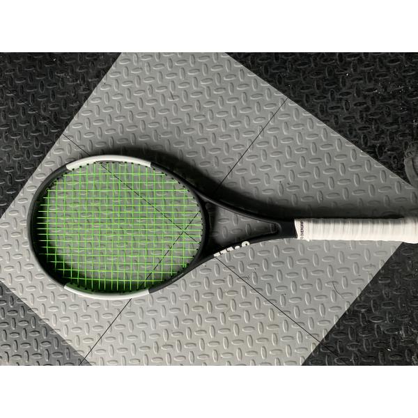 Wilson Roger Federer 97 L