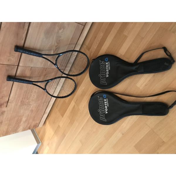 2x prince vortex Mid-Plus