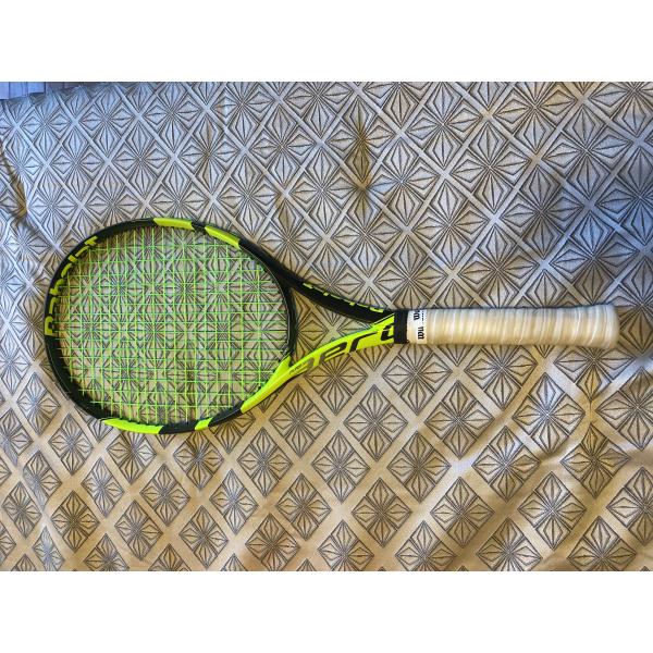 Babolat Pure Aero (4 3/8)
