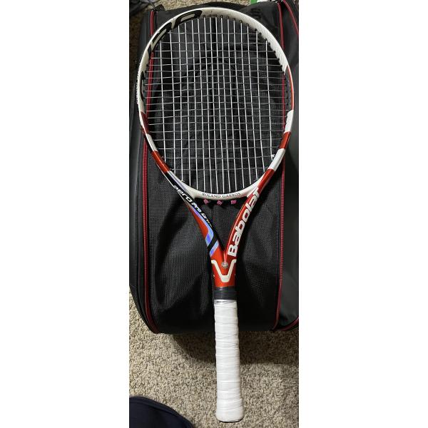 AeroPro Drive - Roland Garros