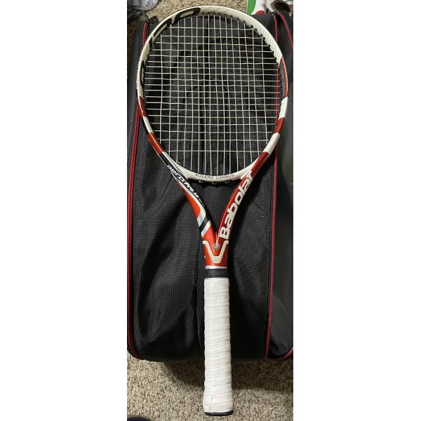 AeroPro Drive - Roland Garros