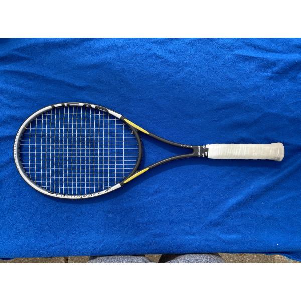 Head Intelligence i.Prestige Mid Size