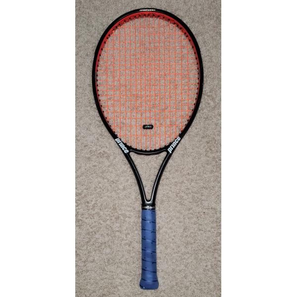 Prince Textreme Warrior 107T