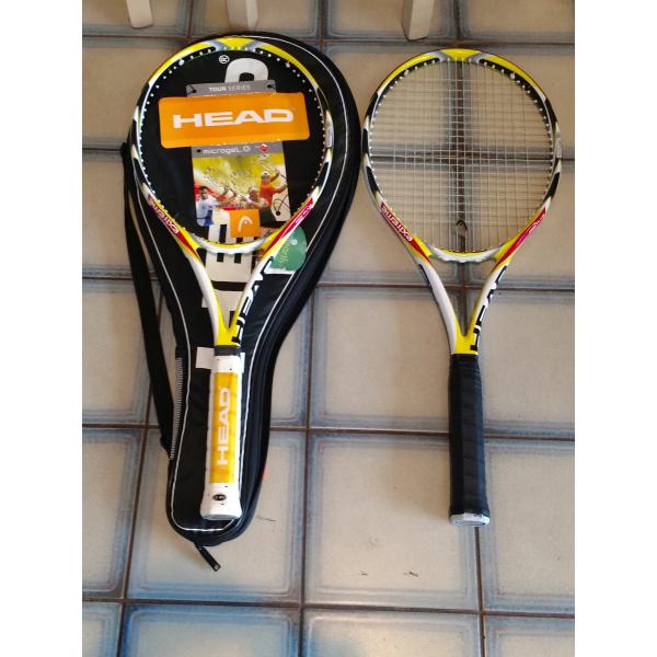  2 Head Mid-Plus Extremes