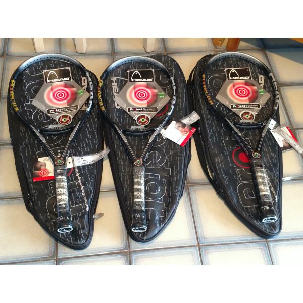 3 Head Protector Mid-Plus