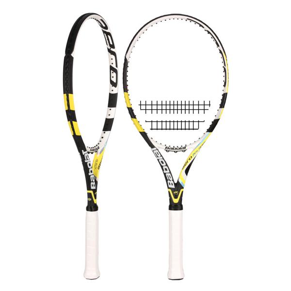 AeroPro Drive GT 4 1/2