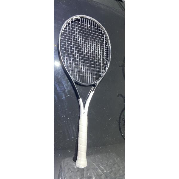 HEAD GRAPHENE 360 SPEED PRO 