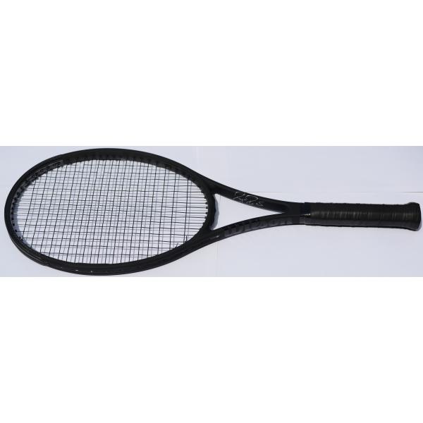 Wilson Pro Staff RF 97 V13.0 Racket