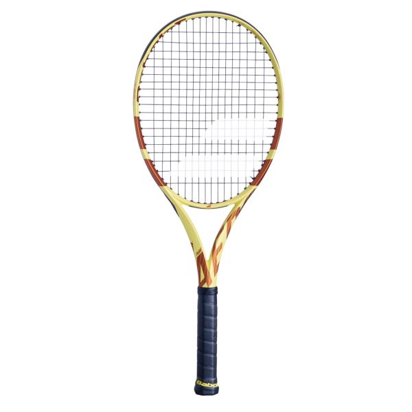 Babolat Pure Aero Roland Garros 2019