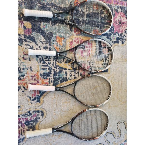 Youtek graphene speed pro