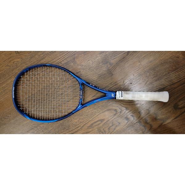 Yonex ezone 98l 2021