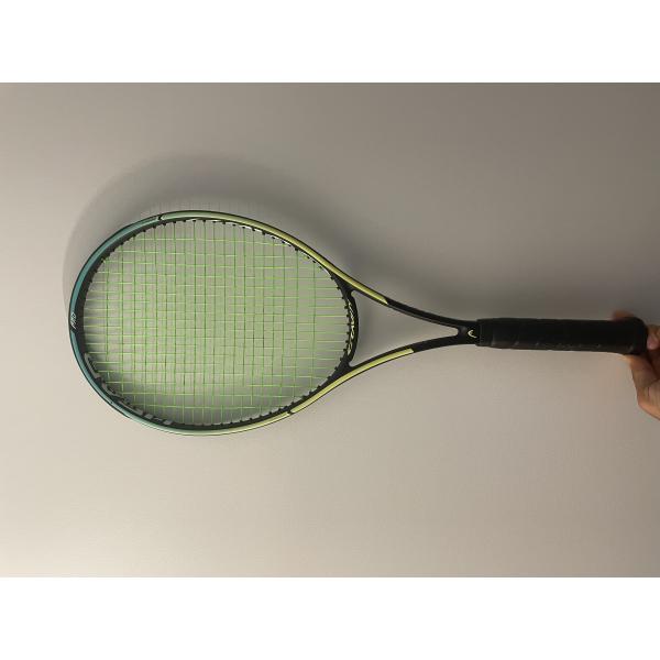 Head Gravity Pro 2021