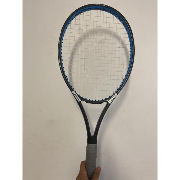 Prince TeXtreme Warrior 107 Limited Edition Blue