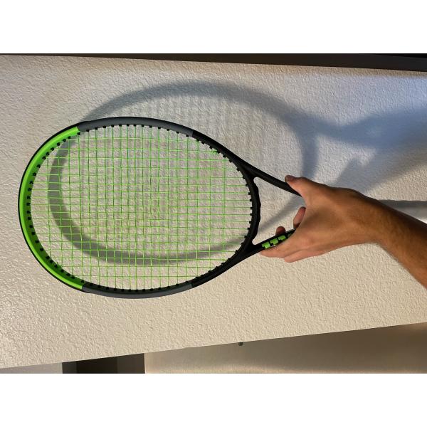 Blade v7 18x20 (2 available)