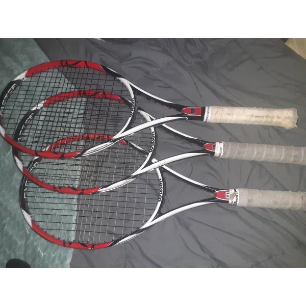 Wilson Six One 2 of 3