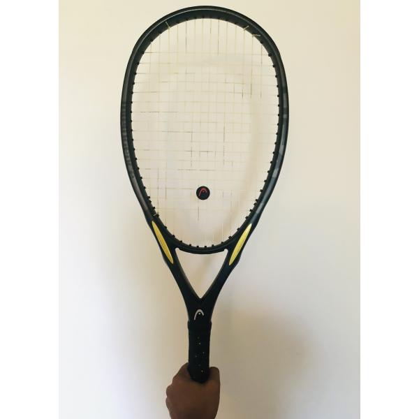 Head Intelligent iS12