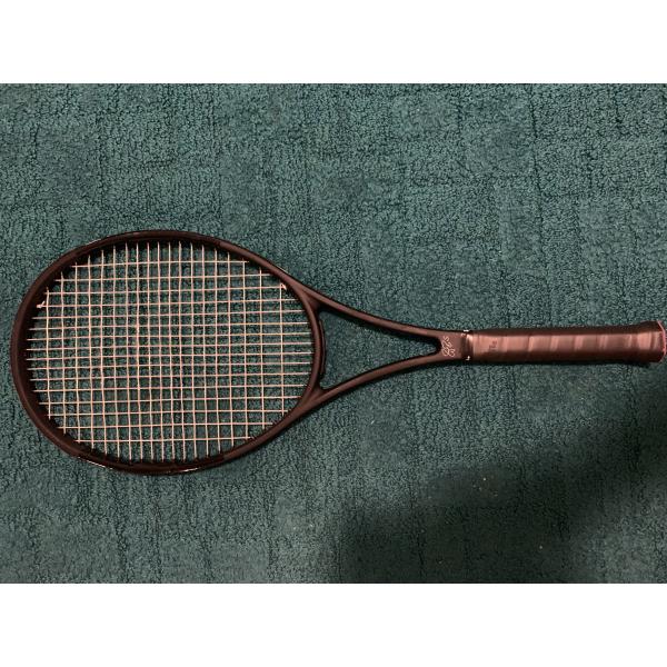 Pro Staff RF97 Autograph  V11.0