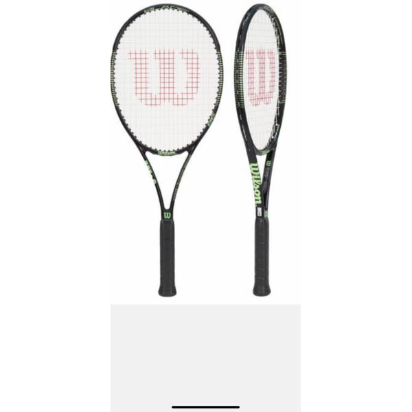 Wilson Blade 98 18x20 2015 4 1/8